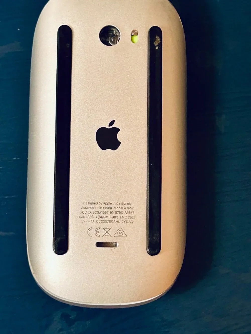 Bundle Deal: Apple Mac Magic Keyboard and Magic Mouse